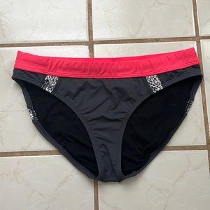 Athleta Swim Bikini Bottoms